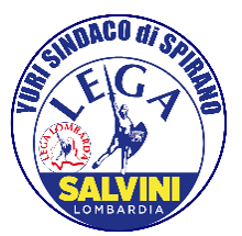 Logo lista di appartenenza Lega